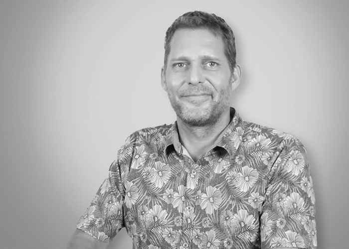 Thomas Pedersen