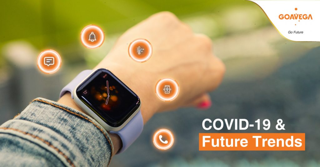 Covid-19 and Future Trends