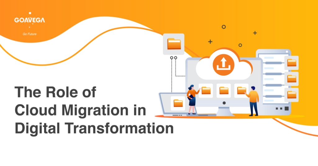 The Role of Cloud Migration in Digital Transformation