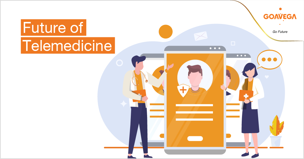 Future Of Telemedicine