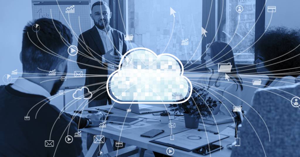 Innovating FinTech: The Transformational Power of Cloud Solutions for FinTech Apps