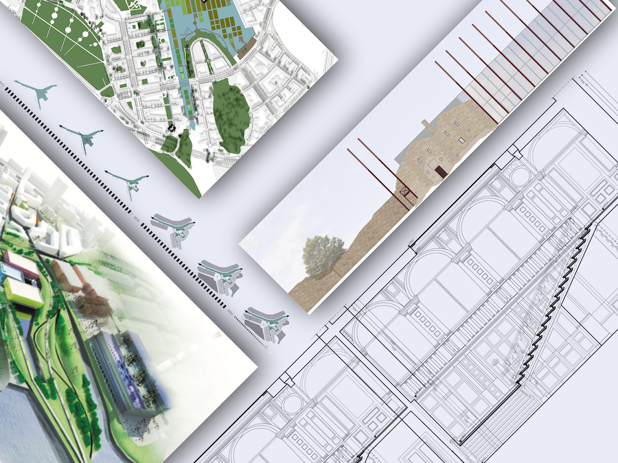 CASE Interior design