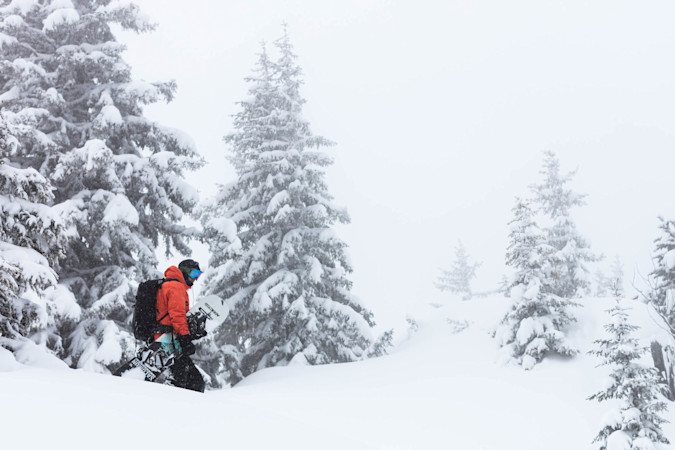 SALOMON SNOWBOARD - ASSASSIN SNOWBOARD