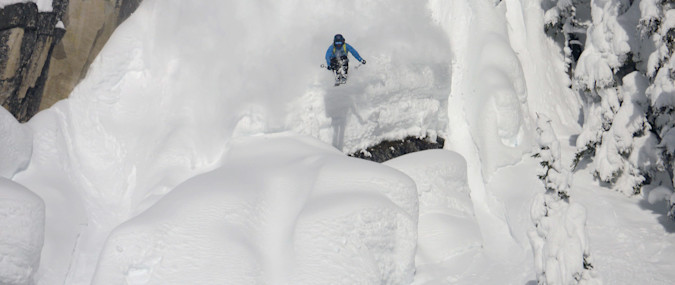 SALOMON TV: Fall Winter 18-19 Teaser