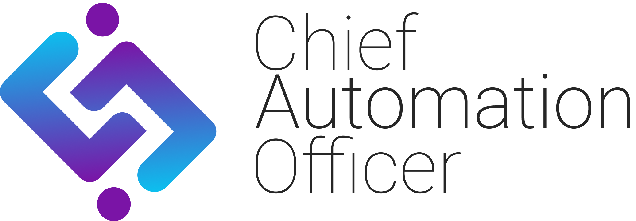 CAO logo