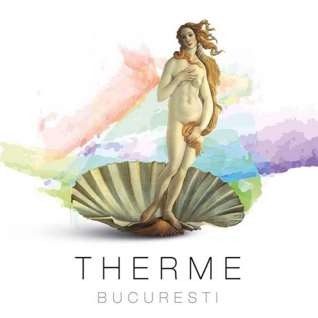 Therme București 