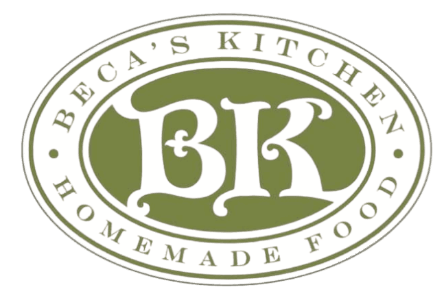 Beca's Kitchen 