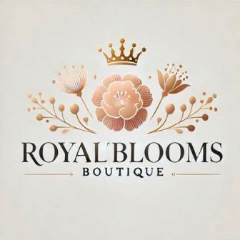 Royal Blooms Boutique 