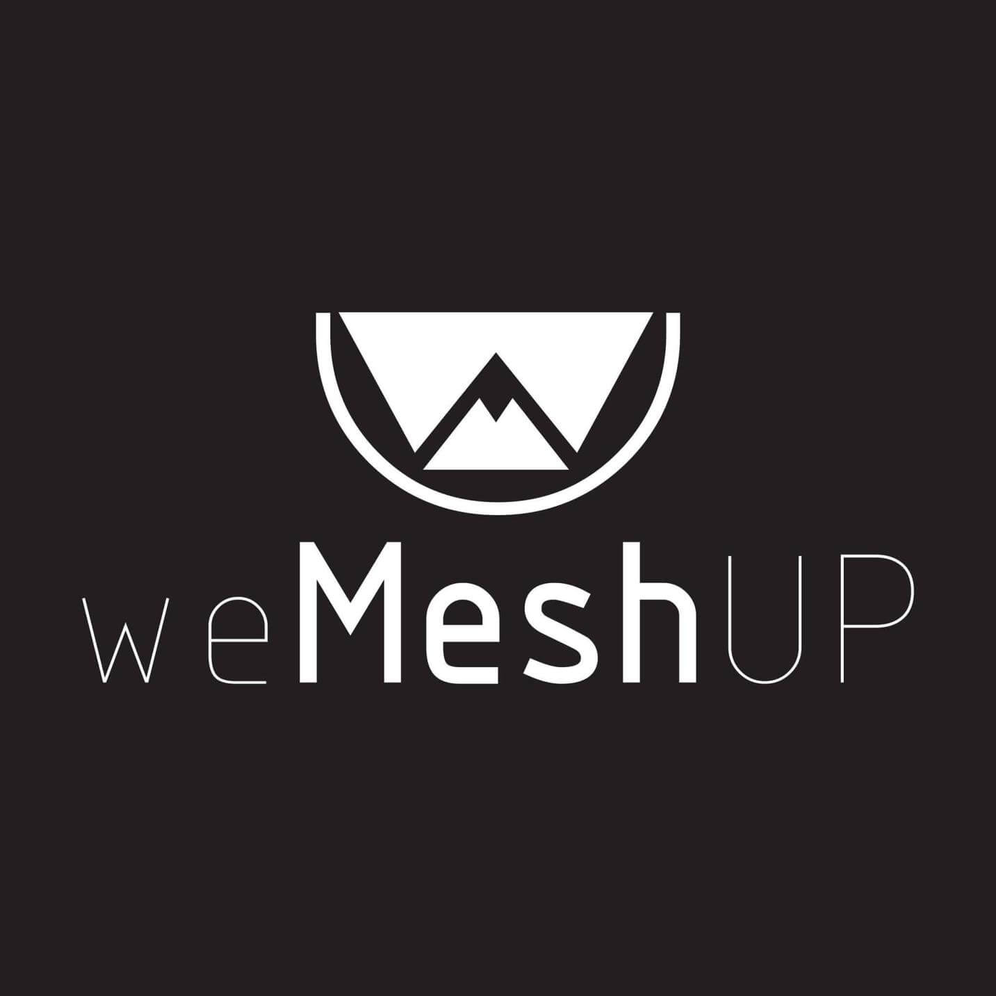 We Mesh Up