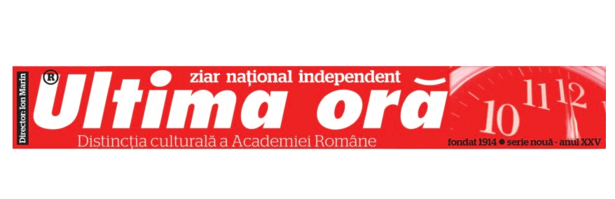 Ultima Oră