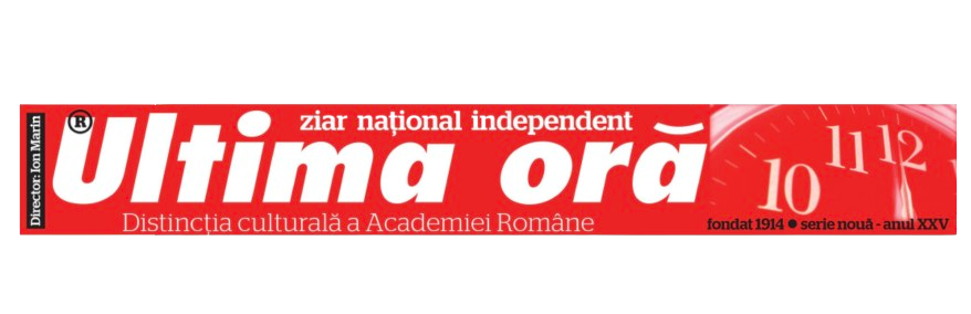 Ultima Oră