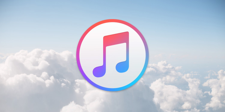 iTunes on the Cloud
