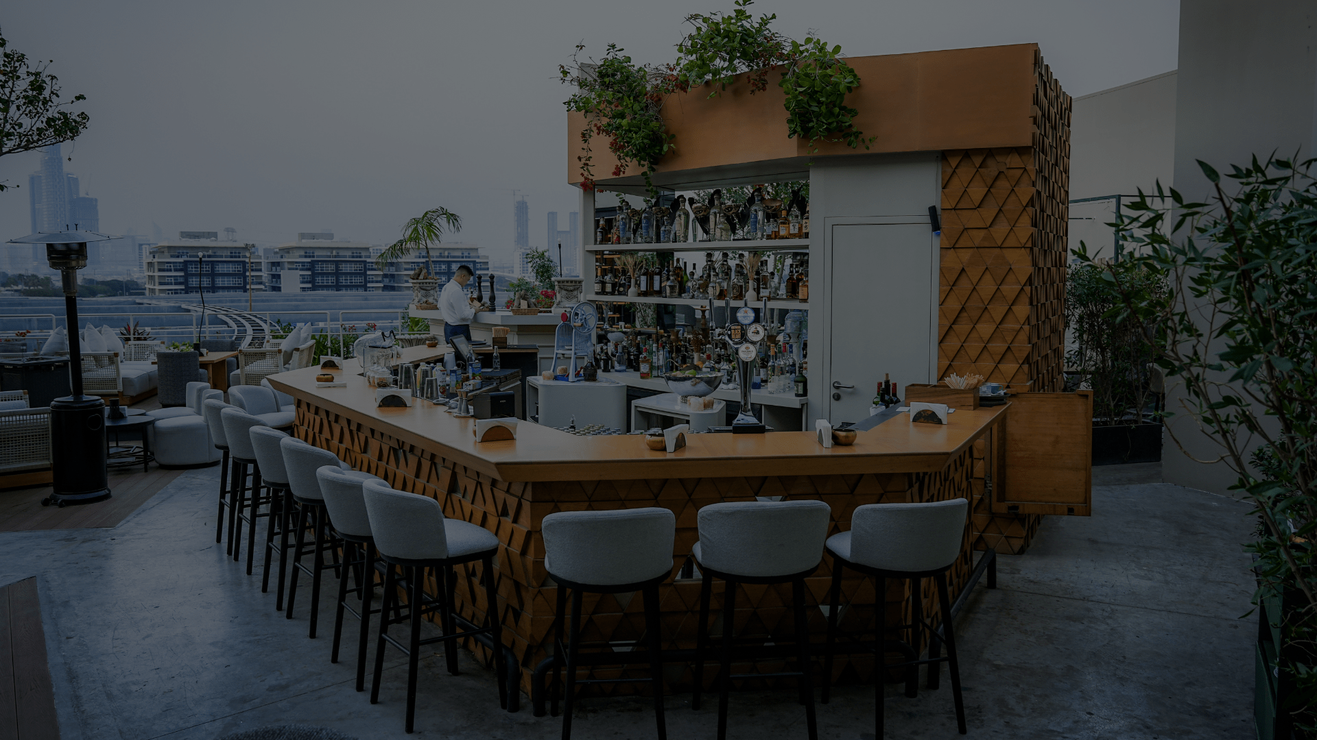 Interior Fit Out