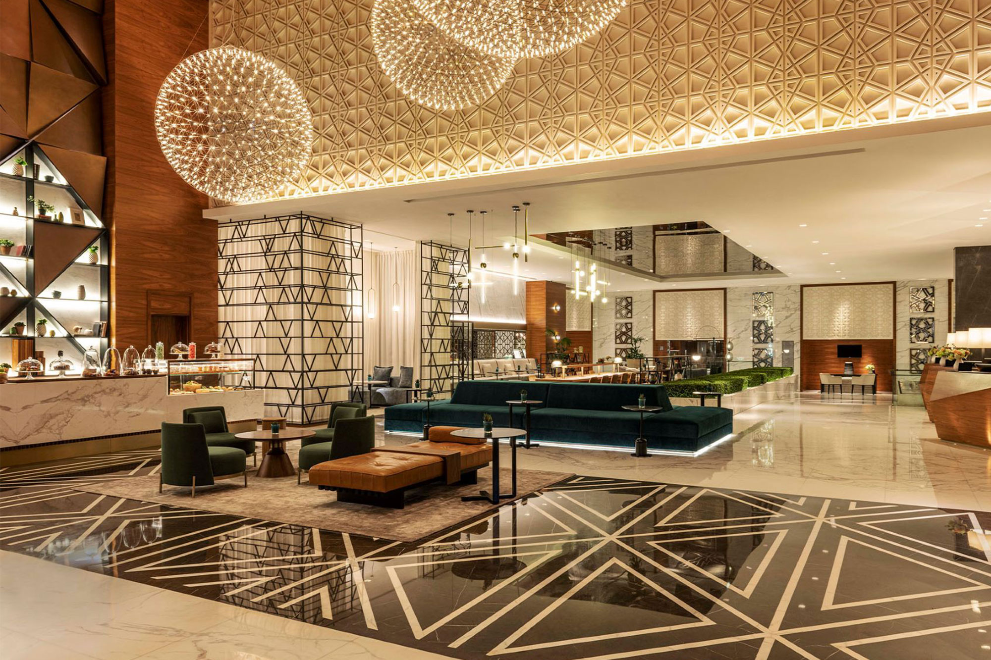 How to Renovate a Hotel in Dubai Without Closing Your Doors