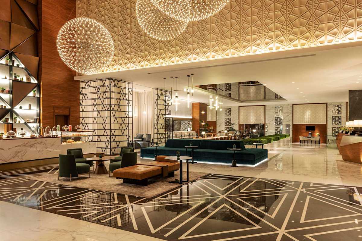 How to Renovate a Hotel in Dubai Without Closing Your Doors