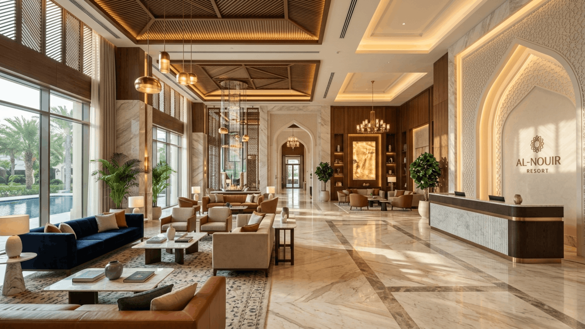  Choosing the Right Turnkey Interior Fit Out Contractor for Your Project in Dubai