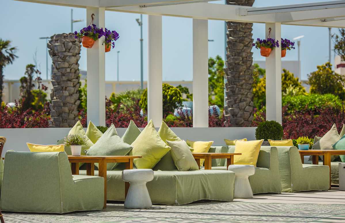 Outdoor Furniture