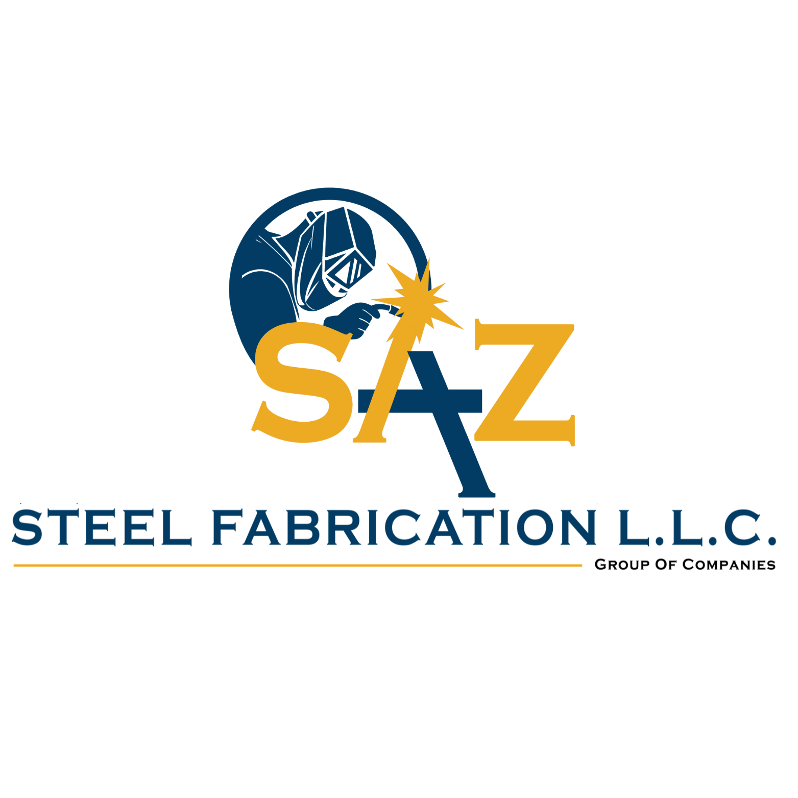 saz steel fabrication