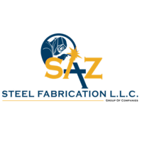 saz steel fabrication