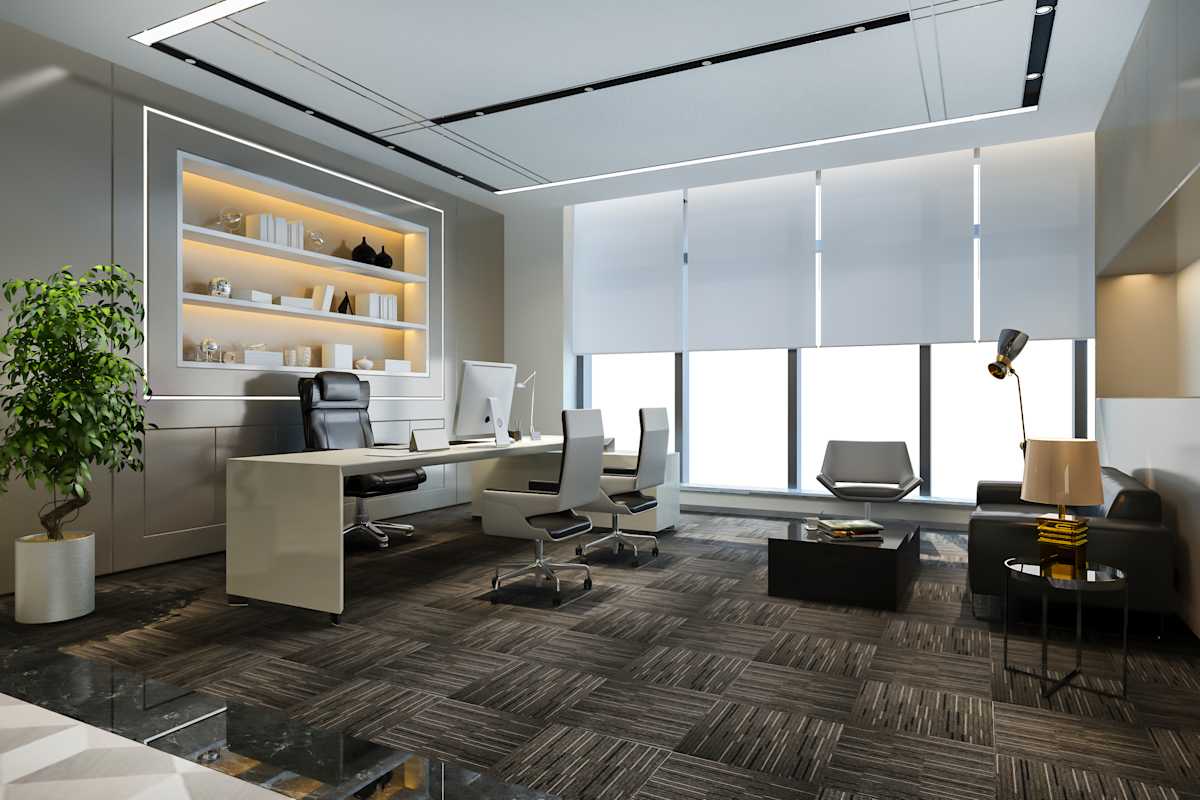 Roller Blinds