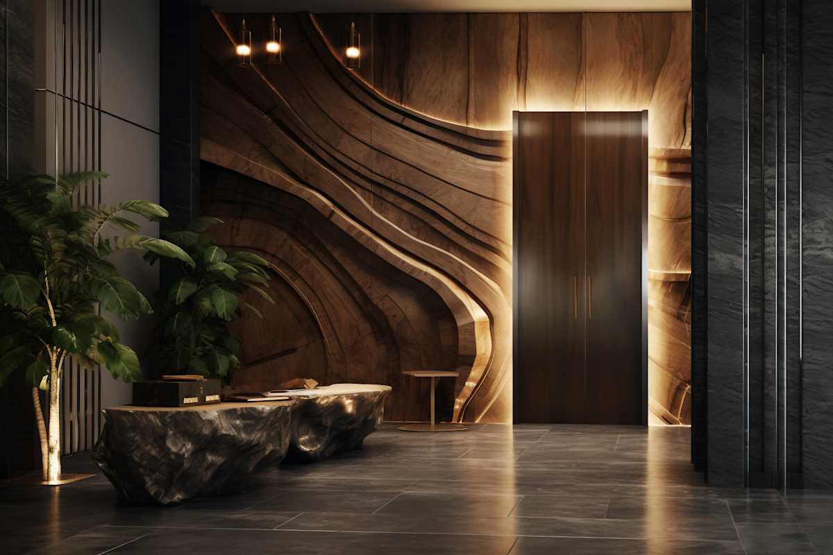 Top Home Interior Design Trends in Dubai for 2026