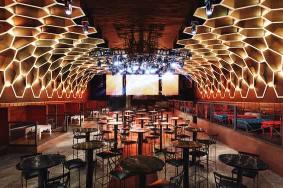 No. 1 Club Renovation | Trends in Club Renovation Dubai