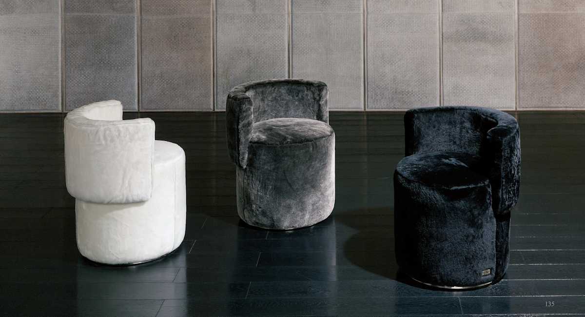 Bean Bag & Pouffes