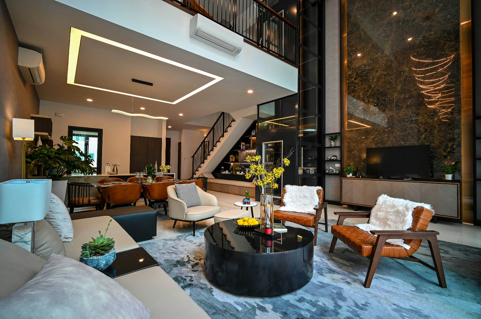 How Interior Fit-Outs Shape a Hospitality Brand in Dubai