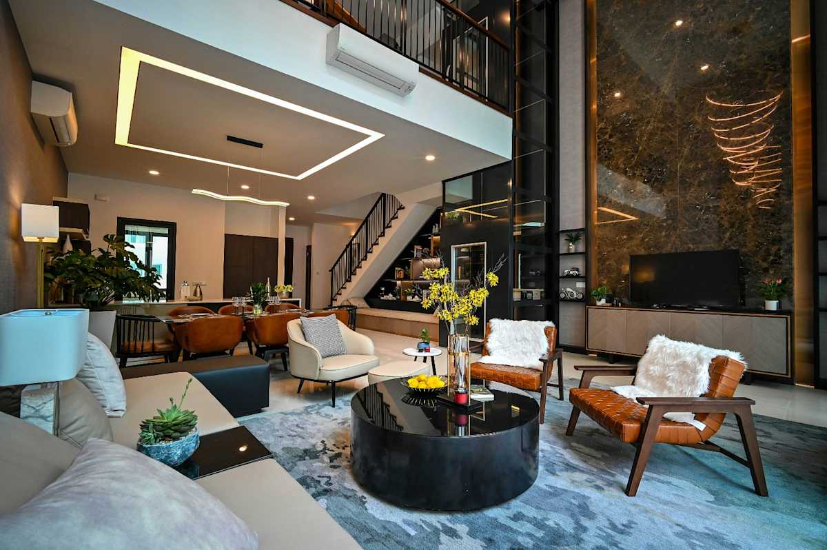 How Interior Fit-Outs Shape a Hospitality Brand in Dubai