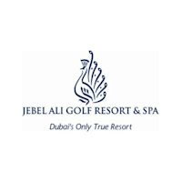 Jebel Ali Golf Resort