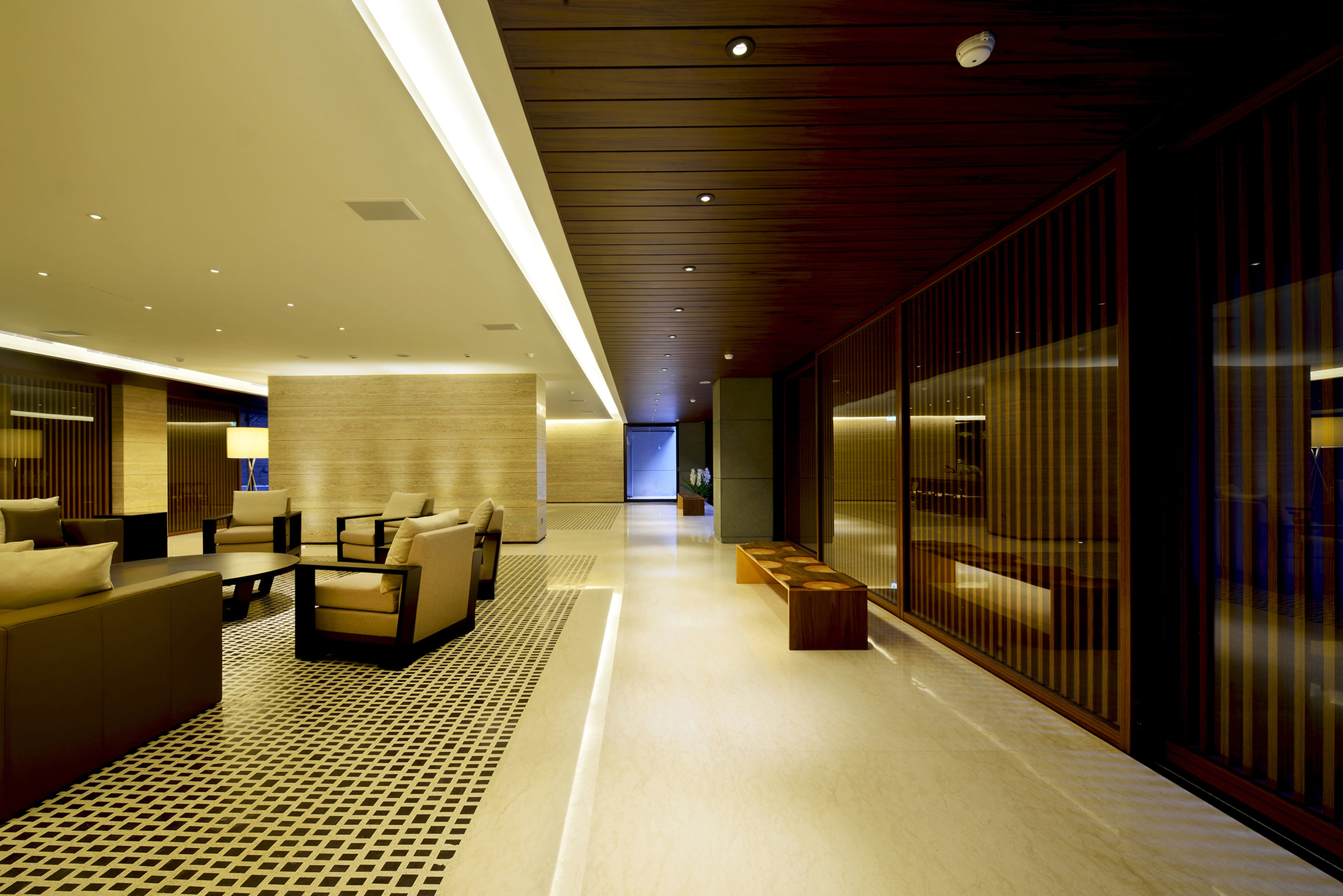 Increase Your Property Value by Hiring Right Interior Fit Out Company Dubai