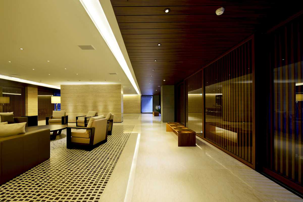 Increase Your Property Value by Hiring Right Interior Fit Out Company Dubai