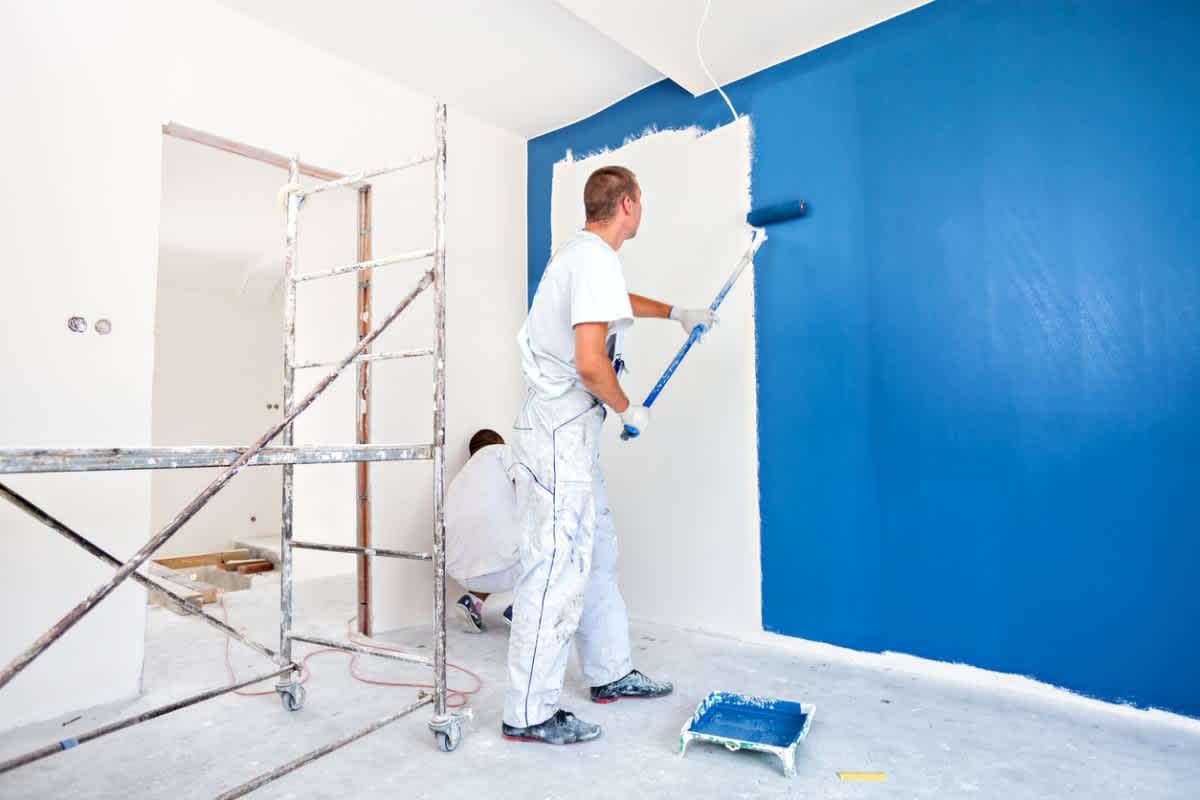Painting Works