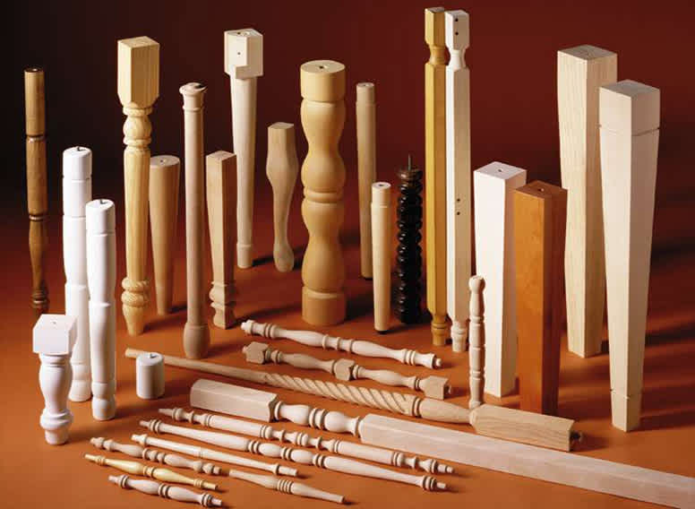 Wood Lathe