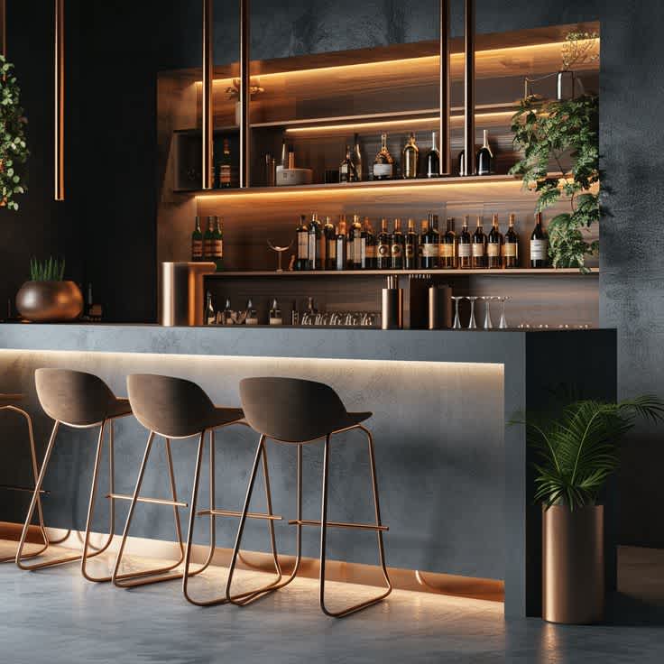 Bar Furniture