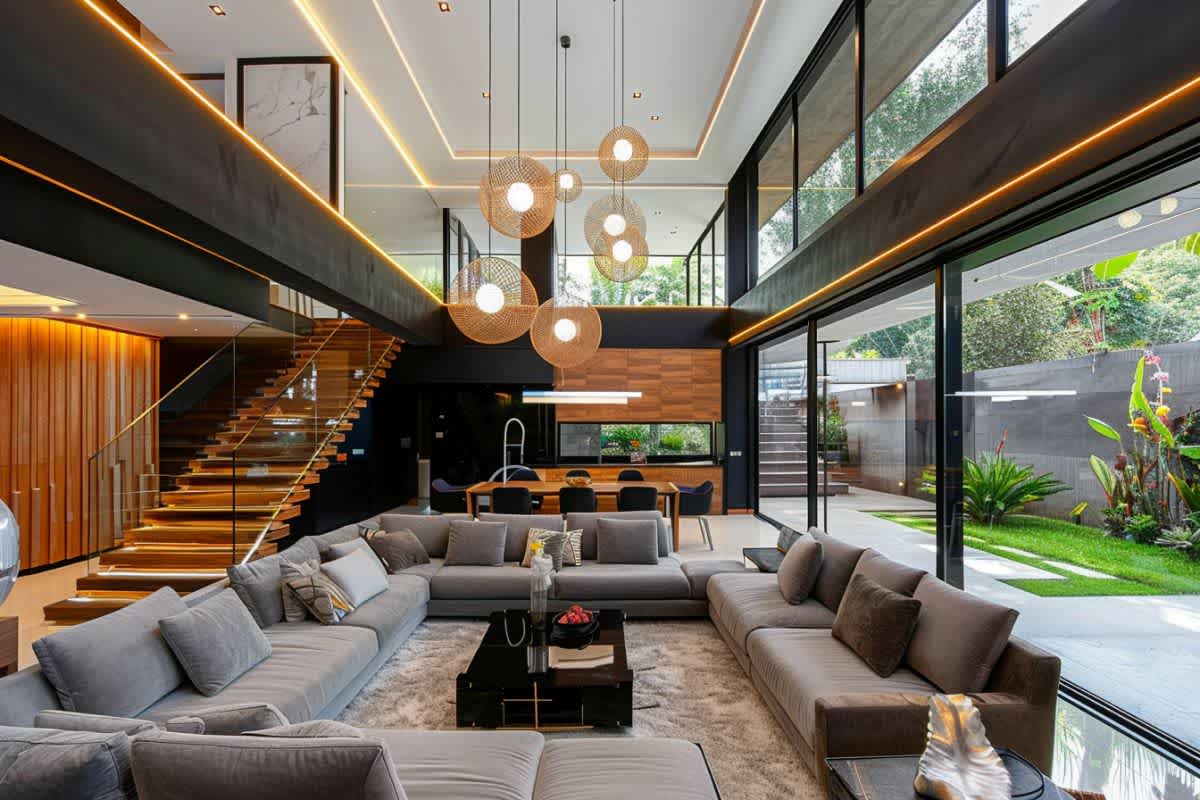 Residential Fit Out Company Dubai