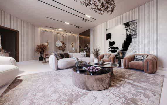 Villa Renovation
