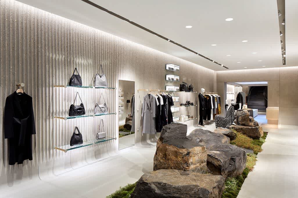 Retail Fit Out Company Dubai