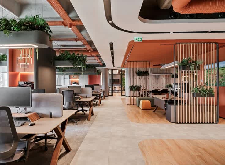 Interior Fit Out Contractor