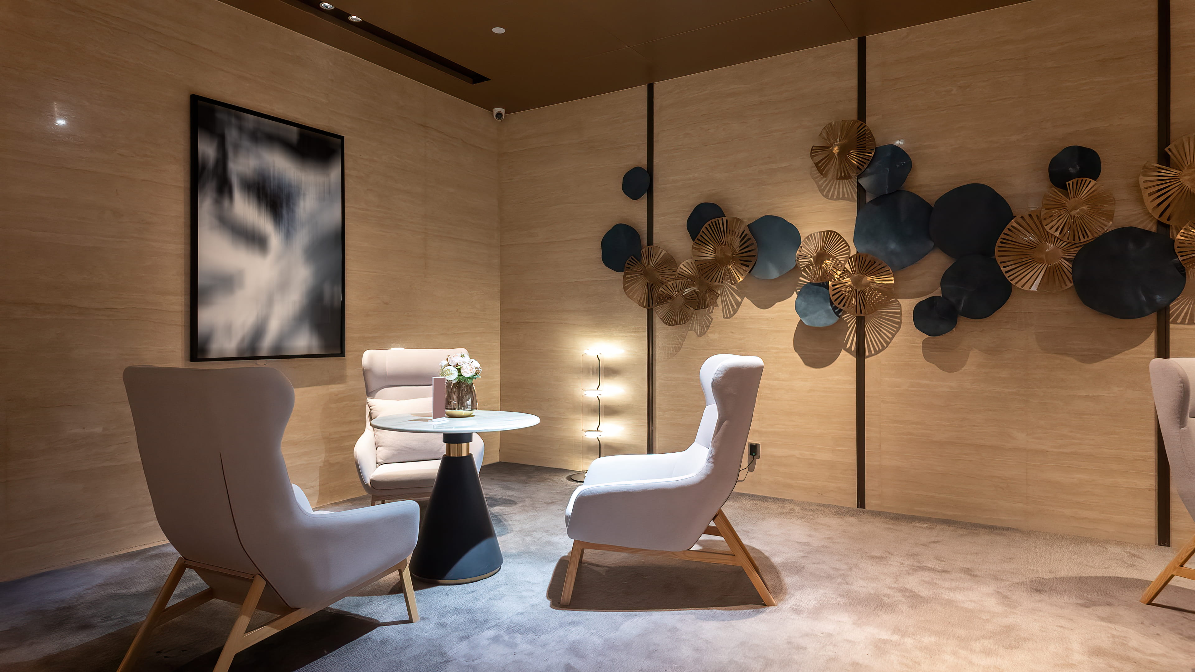Choosing the Right FF&E for Dubai's Diverse Hospitality Market