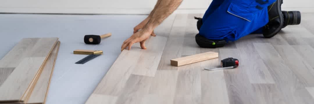 Flooring & Carpets