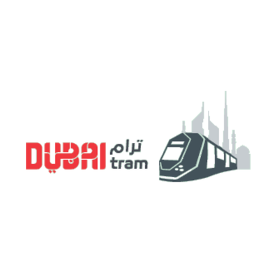 Dubai Tram