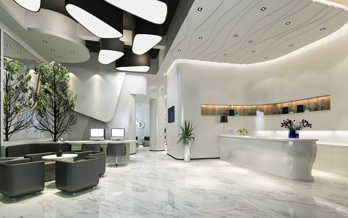 Office Fit Out Company Dubai