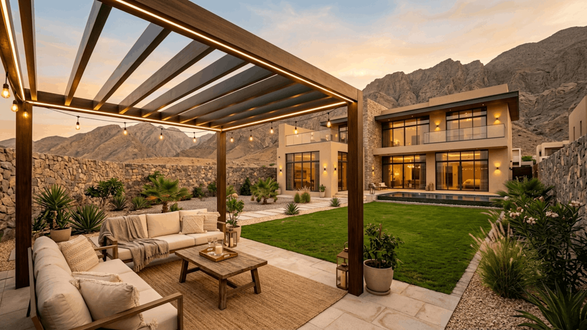 Pergola