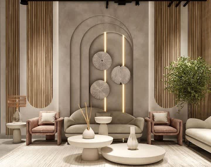 Professional Turnkey Interior Fitout Company in Dubai: What to Expect