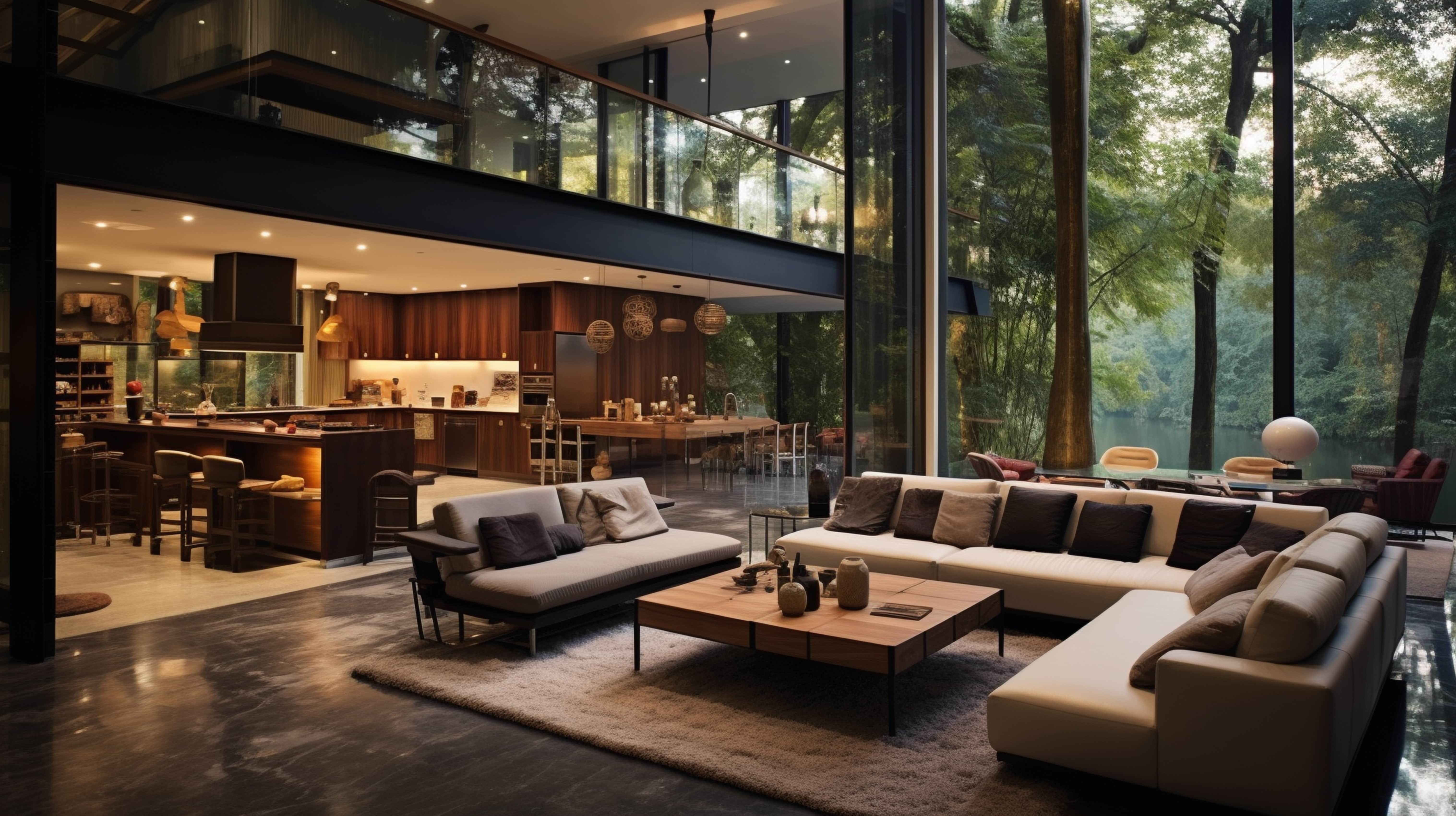 Villa Renovation Dubai: Upgrade Home with Modern Furniture