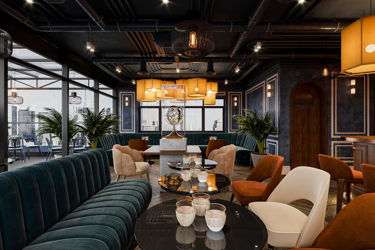 Furniture selection: Why you need a hospitality fit out company in Dubai