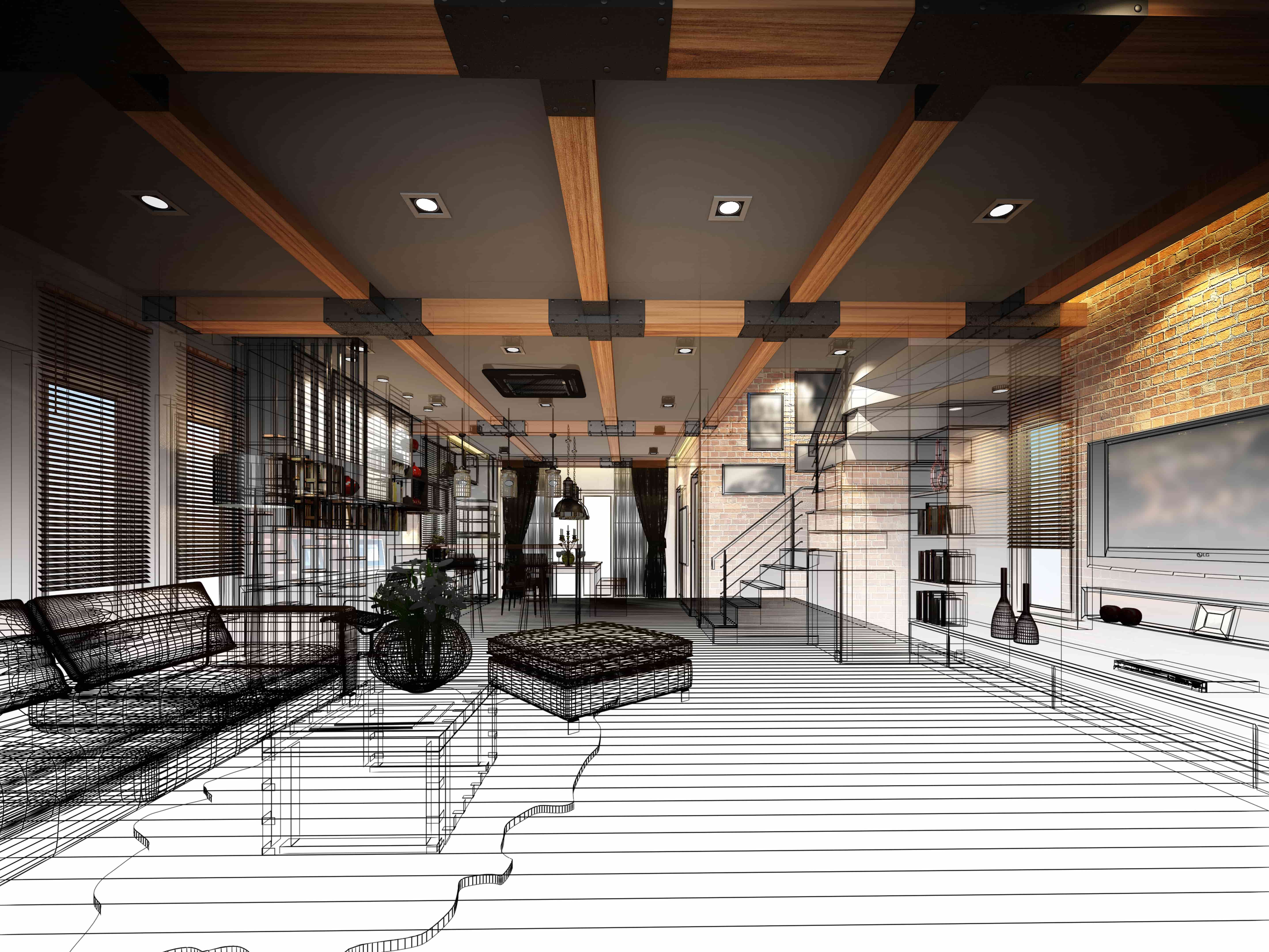 The Interior Fit-Out Process in Dubai: What to Expect, Step by Step