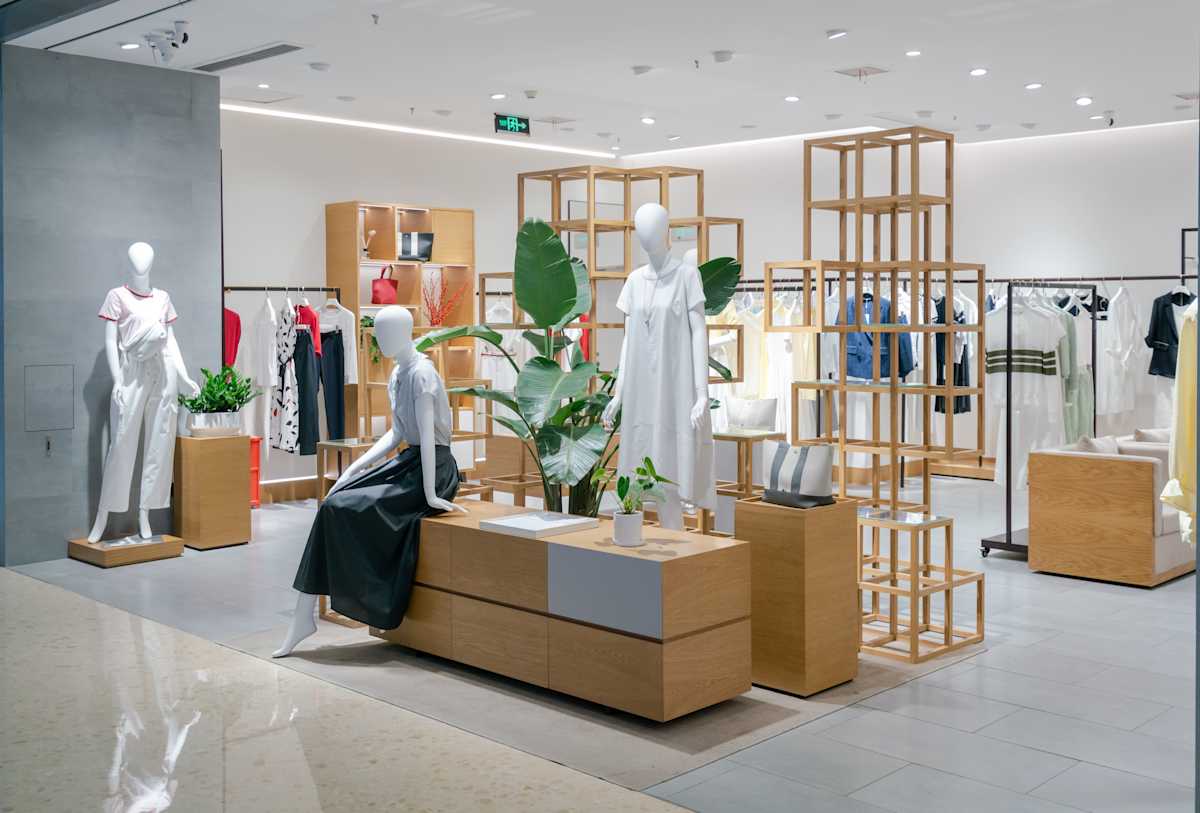 How HKZ Interior Decoration Is Redefining Retail Fit-Outs in Dubai