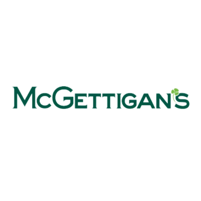 McGettigans